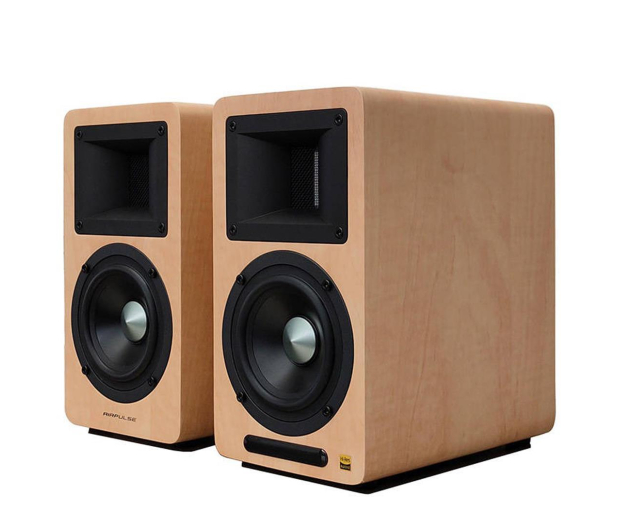 Edifier Airpulse A80 (brązowy) - 1283505 - zdjęcie 3